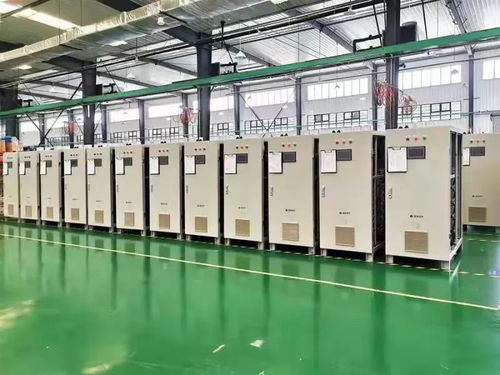 英杰電氣半年報(bào)營(yíng)收凈利雙增，以研發(fā)搶占新能源萬億級(jí)賽道高地