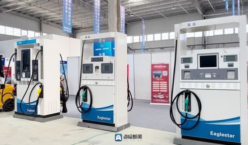 中國(guó)慶云能源裝備暨第十六屆小商品博覽會(huì)開幕，12個(gè)重點(diǎn)項(xiàng)目集中簽約聚焦新興能源技術(shù)研發(fā)